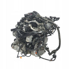 Laden Sie das Bild in den Galerie-Viewer, Motor Audi A4 B8 CJCD 2.0 TDI 150PS 110kW 135TKm Diesel Engine Unkomplett MOT1617969920jt