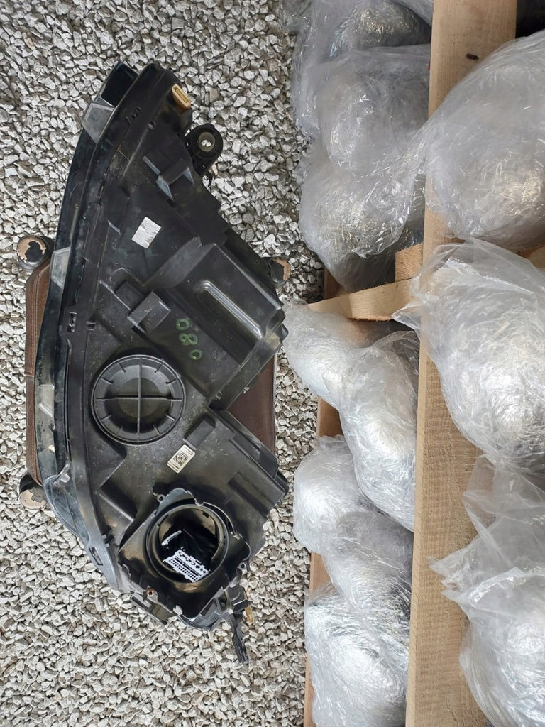 Frontscheinwerfer VW Golf VIII 5H1941036 Full LED Rechts Scheinwerfer Headlight SCH9249621267fg