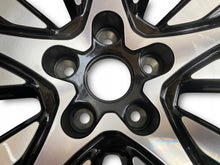 Load image into Gallery viewer, 1x Alufelge 18 Zoll 7.0" 5x114.3 35ET 403001989R Renault Fluence Talisman FEL7609961094pe