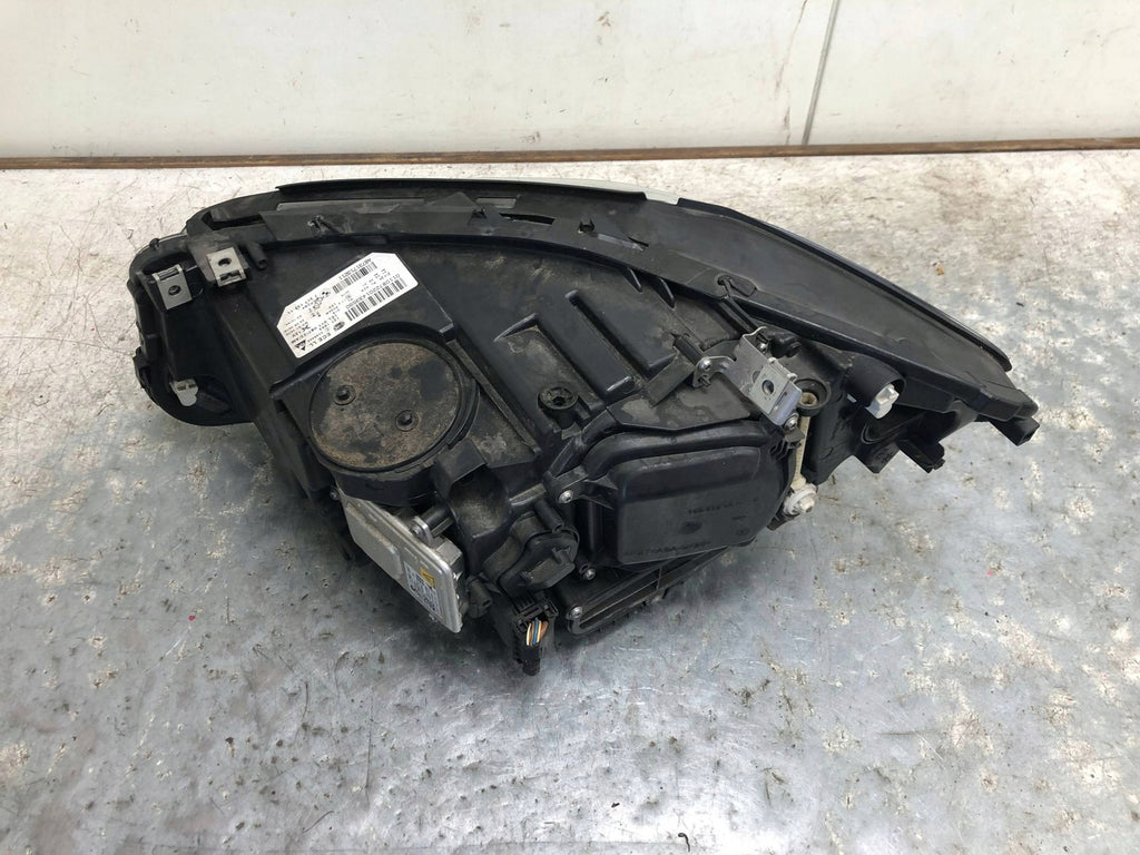 Frontscheinwerfer BMW F11 F10 7317132 7317132-11 Xenon Rechts Headlight SCH4806225560gt