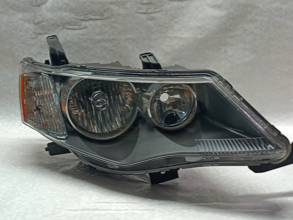 Frontscheinwerfer Mitsubishi Outlander II P5584R Xenon Rechts Headlight