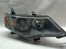 Laden Sie das Bild in den Galerie-Viewer, Frontscheinwerfer Mitsubishi Outlander II P5584R Xenon Rechts Headlight