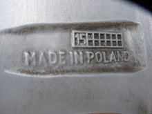 Load image into Gallery viewer, 1x Alufelge 18 Zoll 8.5" 5x112 56ET Matt Silber A2054010700 Mercedes-Benz W205 FEL8851263481co