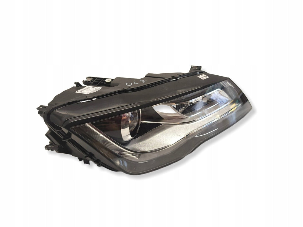 Frontscheinwerfer Audi C7 A7 4G8941006C Rechts Scheinwerfer Headlight SCH6996346791fx