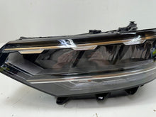 Laden Sie das Bild in den Galerie-Viewer, Frontscheinwerfer VW Passat B8 LED Links Scheinwerfer Headlight