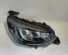 Laden Sie das Bild in den Galerie-Viewer, Frontscheinwerfer Peugeot 208 II 90200108 9833036180 LED Rechts Headlight