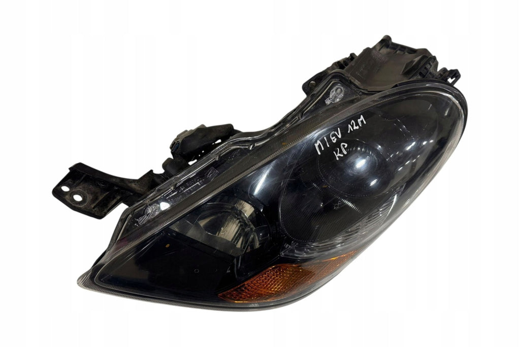 Frontscheinwerfer Mitsubishi I ONV58197 Links Scheinwerfer Headlight SCH7580269092gw