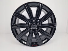 Laden Sie das Bild in den Galerie-Viewer, 4x Alufelge 19 Zoll 8.0" 5x112 39ET Audi Rim Wheel FEL9247593143mn
