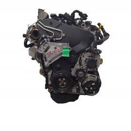 Motor VW Beetle Jetta I CUUA 2.0 TDI 110PS 81kW 34TKm Diesel Engine Komplett MOT7331371960wk