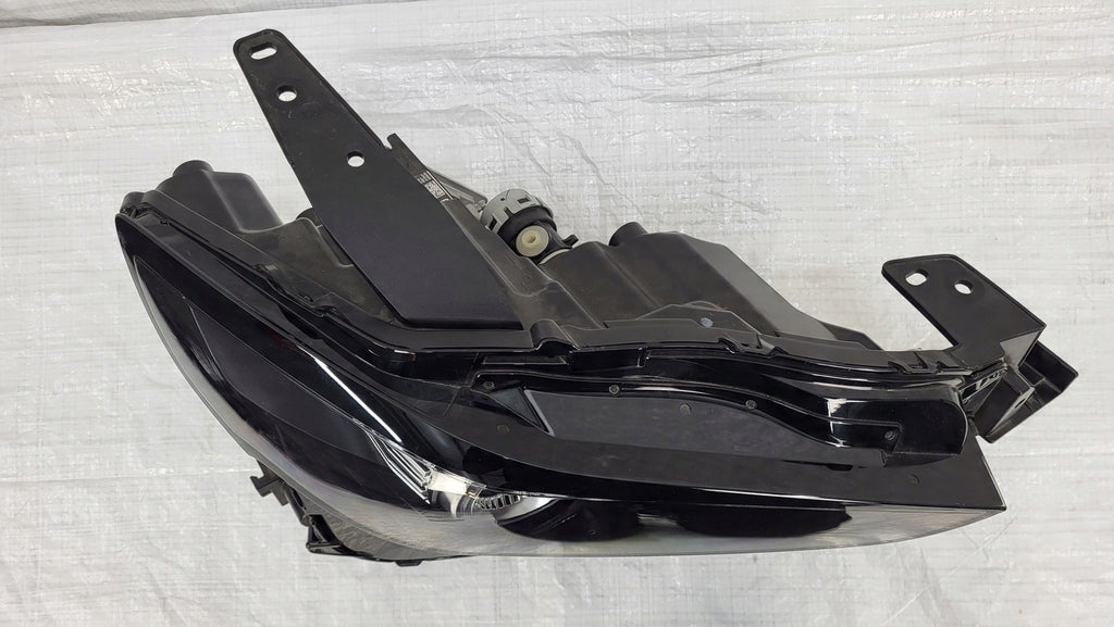 Frontscheinwerfer Mazda Cx30 Cx 30 Cx-30 DFR7-51040-KUD LED Rechts oder Links