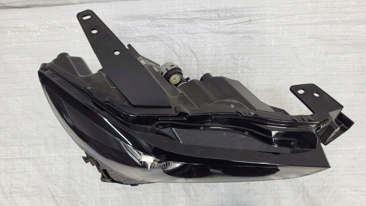 Frontscheinwerfer Mazda Cx30 Cx 30 Cx-30 DFR7-51040-KUD LED Rechts Headlight SCH5237847615hf