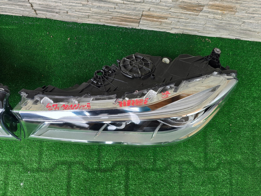 Frontscheinwerfer BMW 7 G11 G12 7483906 7483905 LED Ein Satz Headlight SCH3698519990ab
