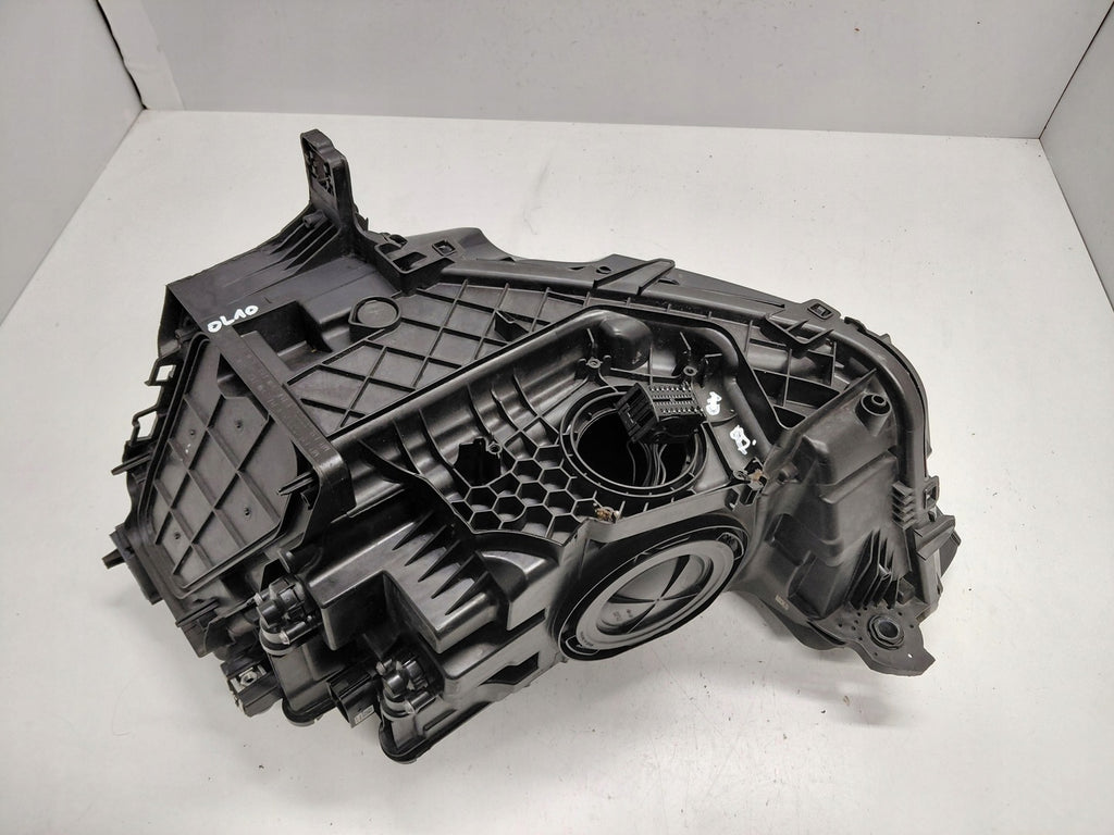 Frontscheinwerfer Audi Q3 83A941012 LED Rechts Scheinwerfer Headlight SCH9856650716yn