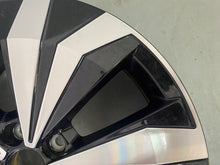 Load image into Gallery viewer, 1x Alufelge 17 Zoll 6.5" 5x100 39ET Glanz Schwarz 2GM601025 VW T-Cross Rim Wheel FEL2245917727yq