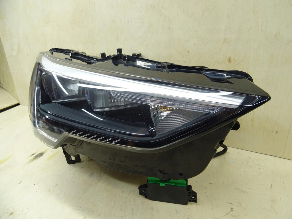 Frontscheinwerfer Audi Q3 83A941012 Rechts Scheinwerfer Headlight