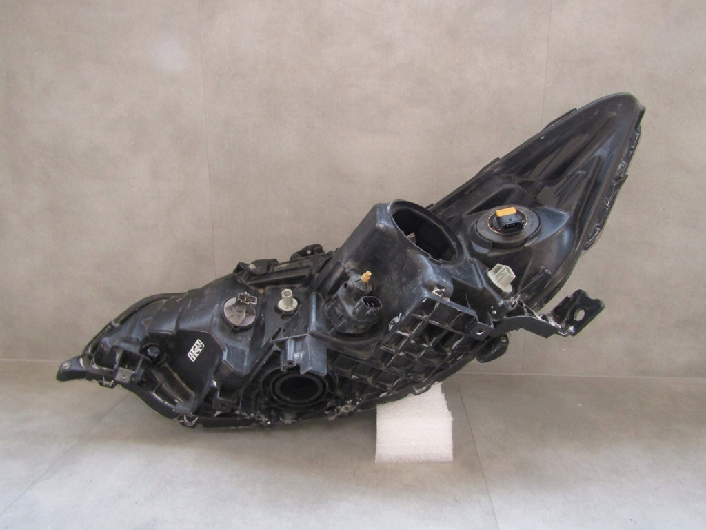 Frontscheinwerfer Honda Accord VIII Xenon Rechts Scheinwerfer Headlight