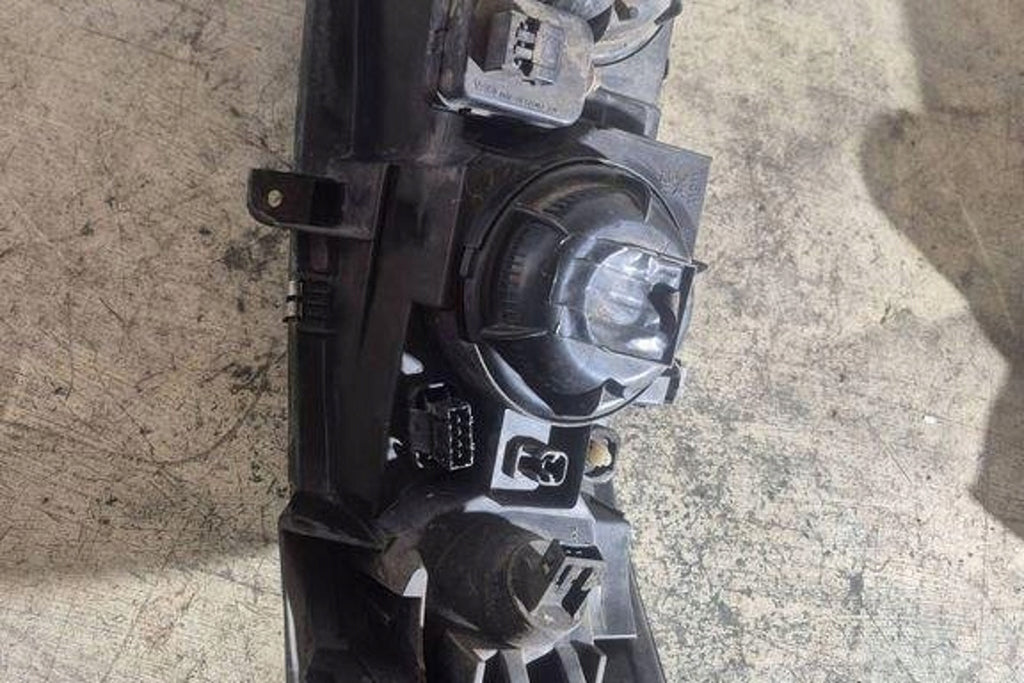 Frontscheinwerfer Volvo V70 II S60 I 8659611 Rechts Scheinwerfer Headlight SCH3807762066ve