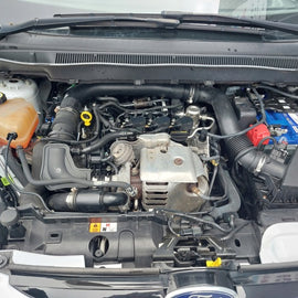 Motor Ford Fiesta I VII M1JE 1.0 125PS 95TKm 2013 Benzin Engine Unkomplett MOT5543961860yq