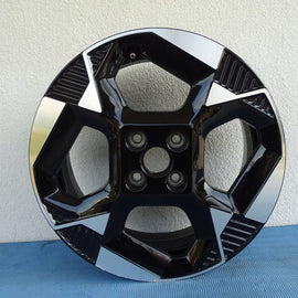 1x Alufelge 16 Zoll 52910-G6950 Kia Picanto Rim Wheel FEL2287746696xi