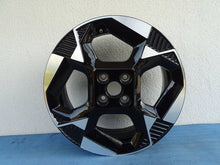 Laden Sie das Bild in den Galerie-Viewer, 1x Alufelge 16 Zoll 52910-G6950 Kia Picanto Rim Wheel FEL2287746696xi