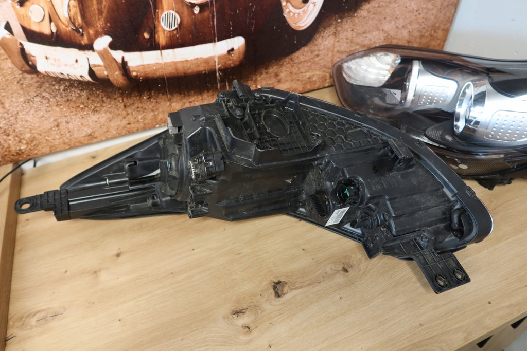 Frontscheinwerfer Kia Sportage IV 92101-F1110 Xenon Rechts oder Links SCH1947868654jy