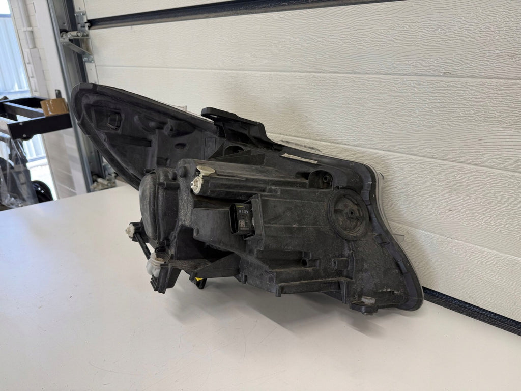 Frontscheinwerfer Mercedes-Benz Vito W447 A4479060101 Links Headlight SCH9252540554vs