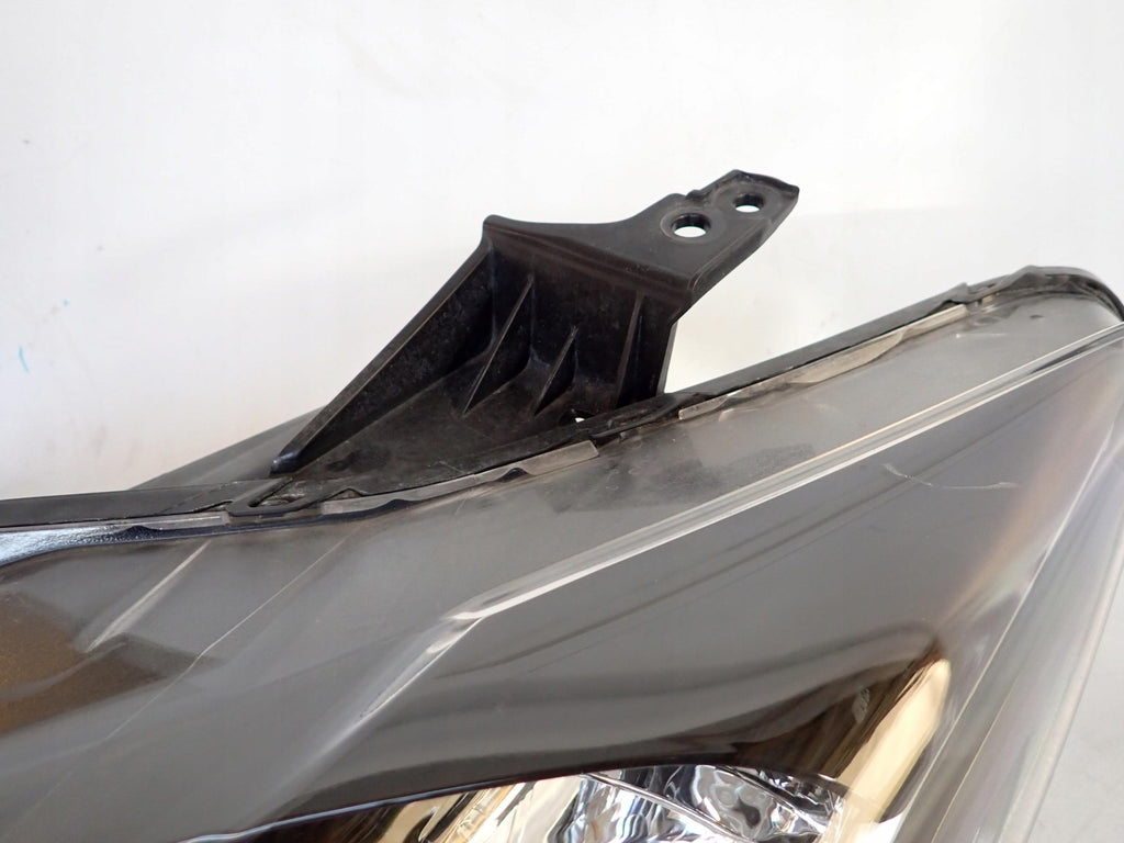 Frontscheinwerfer Mazda Cx5 Cx-5 Ein Stück (Rechts oder Links) Headlight SCH8931243672fr
