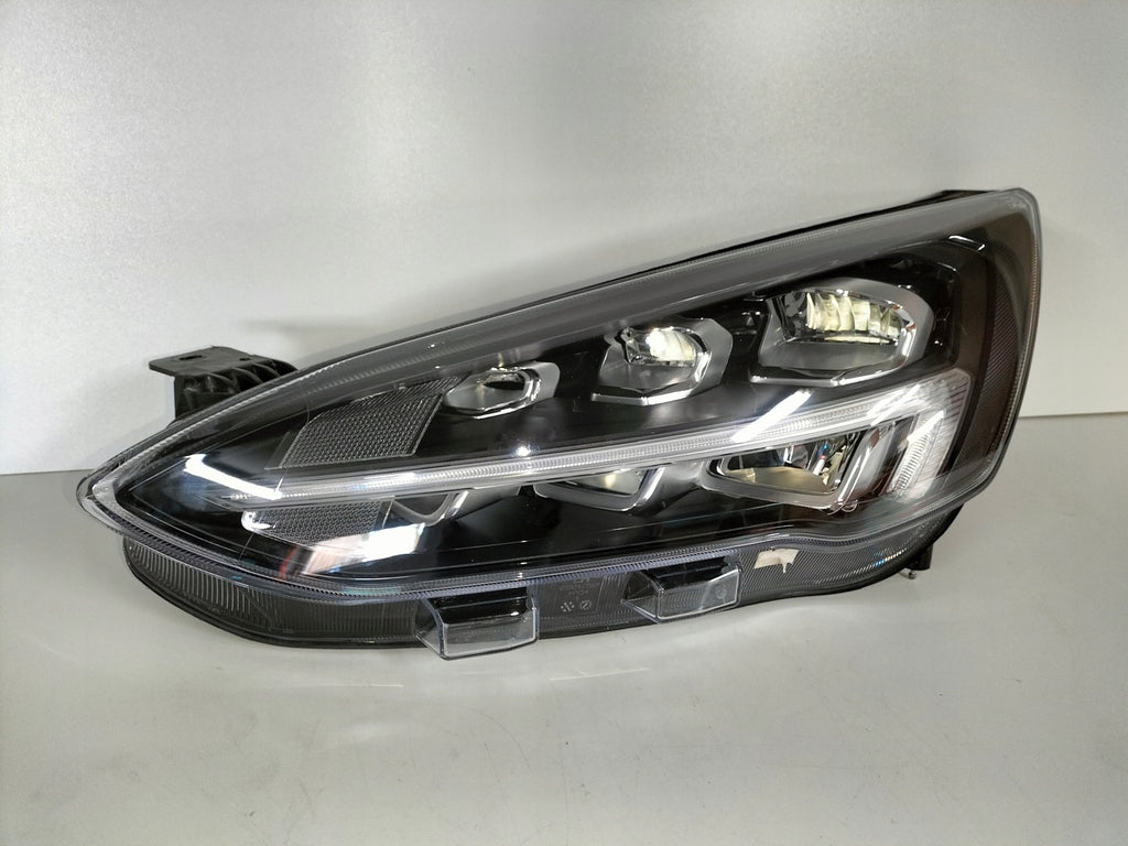 Frontscheinwerfer Ford Focus JX7B-13E015-CE LED Links Scheinwerfer Headlight