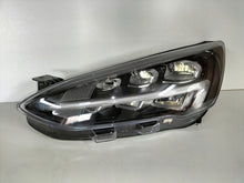 Laden Sie das Bild in den Galerie-Viewer, Frontscheinwerfer Ford Focus JX7B-13E015-CE LED Links Scheinwerfer Headlight