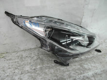 Laden Sie das Bild in den Galerie-Viewer, Frontscheinwerfer Peugeot 208 9822690180 LED Rechts Scheinwerfer Headlight SCH3430286413vb