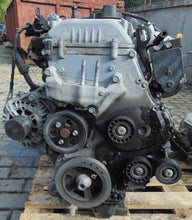 Load image into Gallery viewer, Motor Hyundai I30 D4FB 1.6 CRDI 83TKm 2007 Diesel Engine Komplett MOT7802255157qs