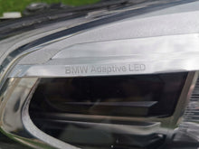 Laden Sie das Bild in den Galerie-Viewer, Frontscheinwerfer BMW X3 G01 G02 8496824-01 Full LED Rechts Headlight SCH2591533332re