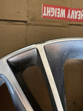 Load image into Gallery viewer, 1x Alufelge 19 Zoll 7.0&quot; 5x114.3 KE409-4C400 Nissan 1 Rim Wheel