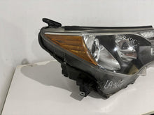 Load image into Gallery viewer, Frontscheinwerfer Toyota W0836 Rechts Scheinwerfer Headlight SCH4470133955im
