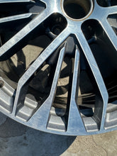 Laden Sie das Bild in den Galerie-Viewer, 1x Alufelge 20 Zoll 8.5" 5x112 4G0601025BE Audi A6 C7 Rim Wheel FEL3619814435tm