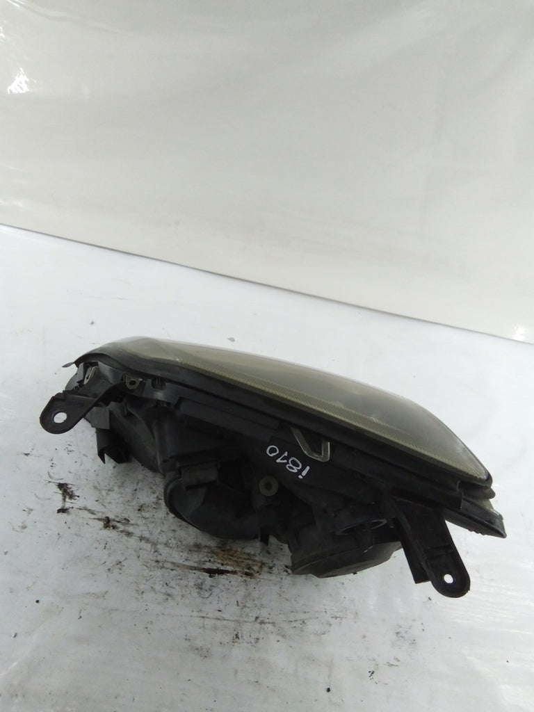 Frontscheinwerfer Opel Signum LED Rechts Scheinwerfer Headlight