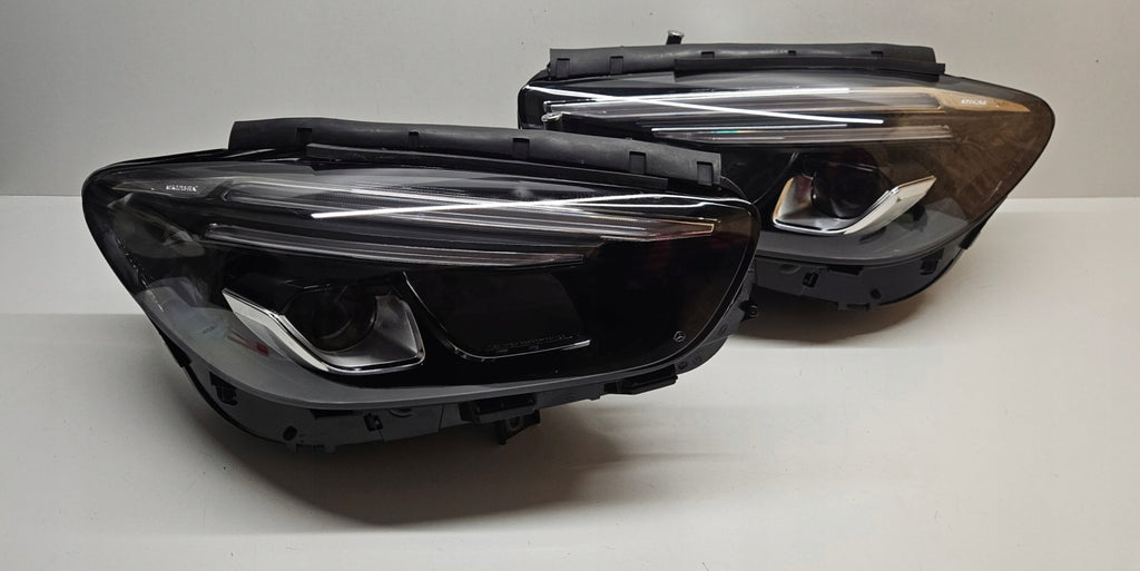 Frontscheinwerfer Mercedes-Benz W247 A2479065703 A2479065803 LED Ein Satz SCH7171726531cs