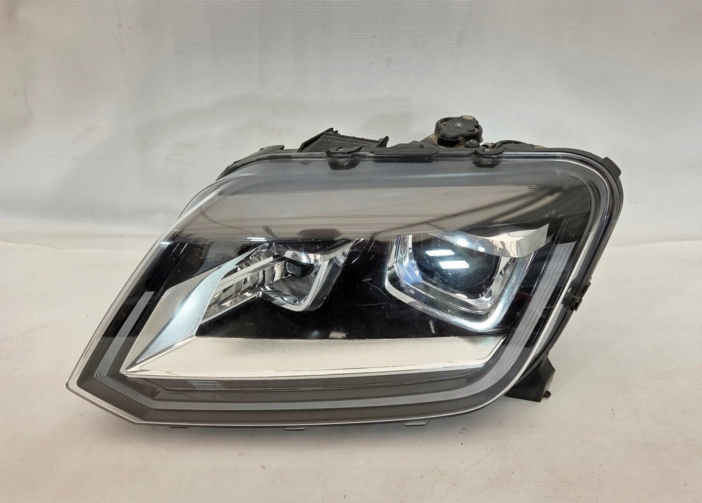 Frontscheinwerfer VW Amarok 2H3941031B Links Scheinwerfer Headlight SCH3540859061zr