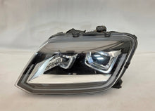 Laden Sie das Bild in den Galerie-Viewer, Frontscheinwerfer VW Amarok 2H3941031B Links Scheinwerfer Headlight SCH3540859061zr