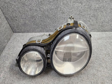 Laden Sie das Bild in den Galerie-Viewer, Frontscheinwerfer Mercedes-Benz W210 W210SCZ Xenon Links Scheinwerfer Headlight SCH8553389443ut