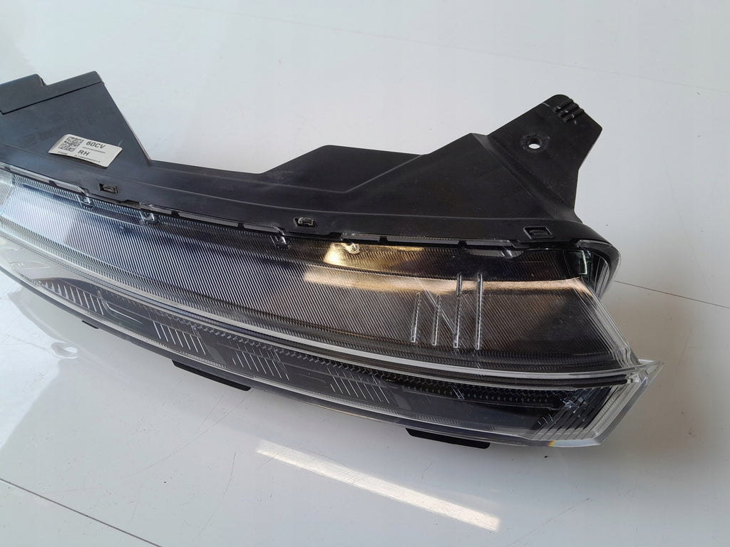 Frontscheinwerfer Hyundai Bayon 92208Q0600 LED Rechts Scheinwerfer Headlight
