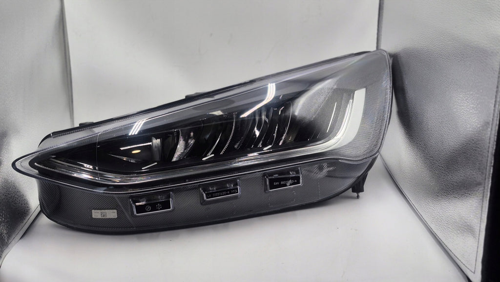 Frontscheinwerfer Ford Focus NX7B-13E015-CF Full LED Links Headlight SCH1671500519ly