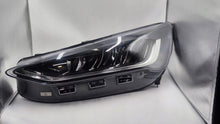 Laden Sie das Bild in den Galerie-Viewer, Frontscheinwerfer Ford Focus NX7B-13E015-CF Full LED Links Headlight SCH1671500519ly