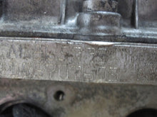 Laden Sie das Bild in den Galerie-Viewer, Motor BMW 5 E60 3 E90 N52B25AF 2.5 218PS 159TKm 2005 Engine Unkomplett MOT6510090514ad
