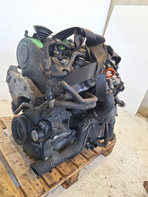 Load image into Gallery viewer, Motor Audi Ford Seat Skoda VW I CBD 2.0 TDI 166TKm Diesel Engine Komplett MOT2342835822fn