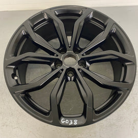 1x Alufelge 20 Zoll 8.0