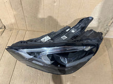 Load image into Gallery viewer, Frontscheinwerfer Mercedes-Benz Gle A1679066504 LED Links Scheinwerfer Headlight