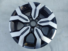 Load image into Gallery viewer, 1x Alufelge 17 Zoll 6.5" 5x114.3 50ET 403005180R Dacia Duster Rim Wheel FEL6816348913ro