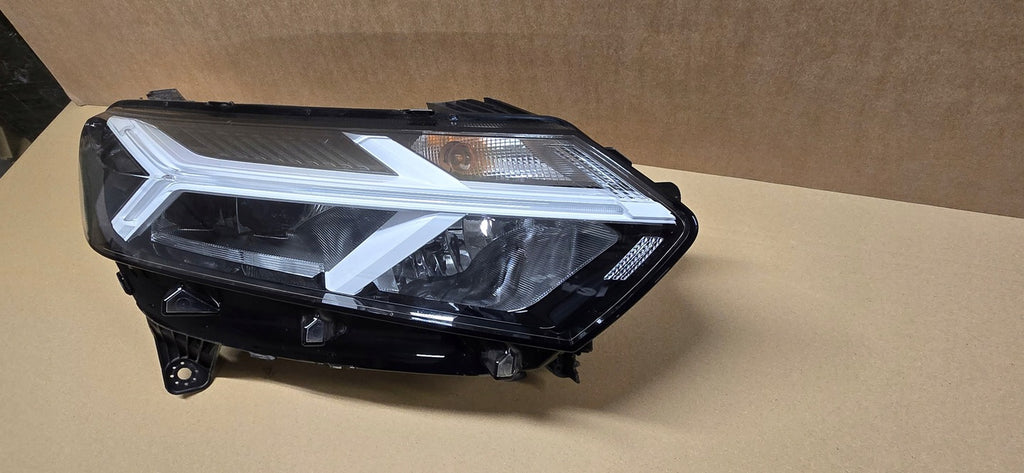Frontscheinwerfer Dacia Sandero III Jogger 260107978R Rechts Headlight SCH5058374188ix