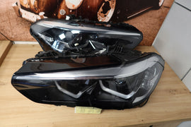 Frontscheinwerfer BMW X5 G05 LED Ein Stück (Rechts oder Links) Headlight SCH5094143350yn